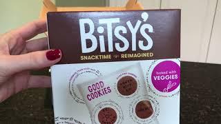 Bitsy’s Unboxing by MealFinds