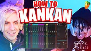 How to Sound like KanKan (With KanKan) Vocal Preset