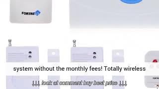 Fortress Security Store Review