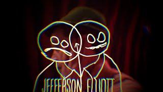 Jefferson Elliott - "Welcome to Everett"