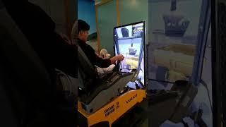 Excavator Operator Training Video #excavatorshorts #excavatoroperators #mohanbade