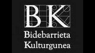 KULTURA ETA PENTSAMENDUA