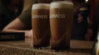 Here's To Us All – Guinness Draught Stout Ad