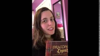 Dracopedia Legends Browsing