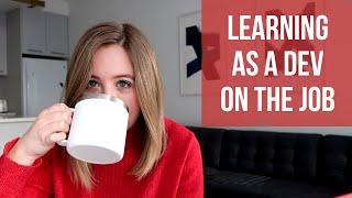 What I've Learned as a Software Developer in the Tech Industry