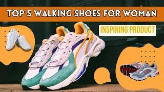 Best Walking Shoes for Women 2024 | Trail Running Shoes