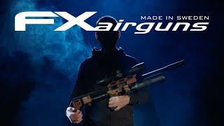 THE ALL NEW FX IMPACT M4 !