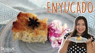 ENYUCADO | Postre colombiano