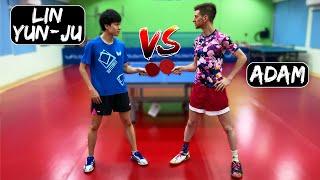 Semi-Pro vs. World no. 7