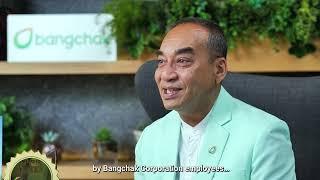 CEO Interview 2023 | Superbrands Thailand | Bangchak