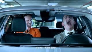 SIXT "Boss" by BETC Paris