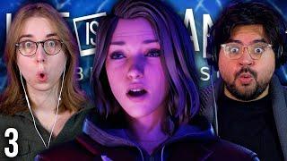 We've Got Double Trouble  | Life Is Strange: Double Exposure Blind Playthrough | Chapter 3