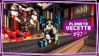 Planeta Vegetta: Wither LANZA MISILES!