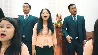Presbyterian Choir Lunglei (2018-2020) - Nitin Min Hruai Rawh(One day at a time Cover)