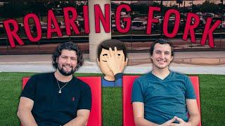 A.S.S. Food Tour | Roaring Fork (American) | Scottsdale, AZ | Episode 33