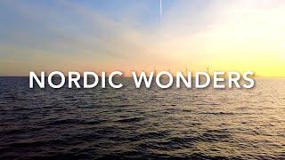 AESU Young Alumni Trip through Scandinavia - August 2025