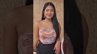 Praew supervises the construction of her new Thai street food restaurant #thaifood #praew #pattaya