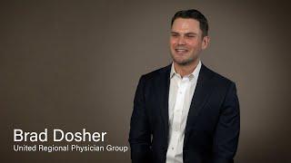 Dr. Brad Dosher - Orthopedic Surgery and Sports Medicine