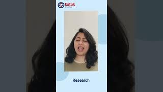Become an E-franchise/ sub-broker with Kotak Securities