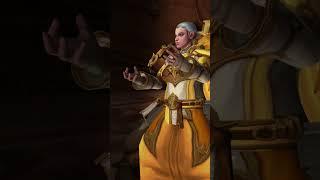 The Lore Within - Priory of the Sacred Flame