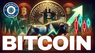 به روز رسانی قیمت موج الیوت قیمت بیت کوین: درک سناریوهای BTC صعودی و نزولی