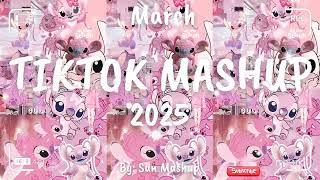 Tiktok Mashup March 2025 (Not Clean)