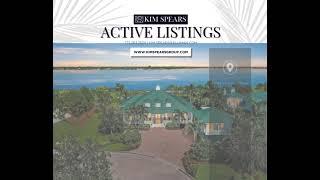  ACTIVE LISTINGS - Palm City, Sewall's Point, and Stuart, FL 