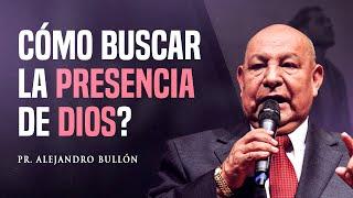 Pr. Bullon - Cómo puedes cambiar tu vida?