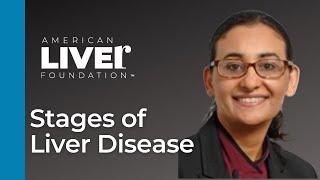 Progression of Liver Disease Webcast Series: Stages of Liver Disease