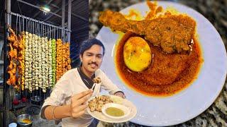 Baruipur এর সেরা Chicken Korma Biryani Kebab | Asma Dhaba Baruipur | Best Mughlai Restaurant