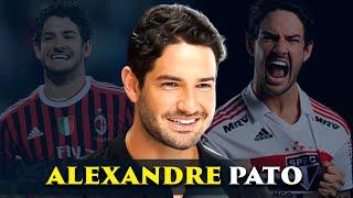 ALEXANDRE PATO - Flow Sport Club #220