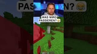 0 Karma in Minecraft 