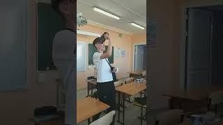 Продолжение следует #2...... #sports #prank #school #boys #shorts