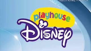 playhouse disney logo 2020