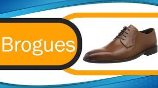 Brogues Test ⩕ Kaufentscheidung und mehr