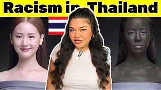 The Truth About Racism in Thailand: An Issue Beyond Foreigners