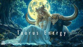 Taurus Energy - Enjoy The Peaceful Nature To Relax Your Soul - Harmony With Nature At 432Hz