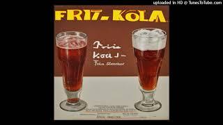 Young Puszek feat. 3ren - fritz-kola (prod. Perennial)