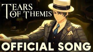 The DARKEST ROMANCE song I've written (Tears of Themis: Mystery of Bakerlon Song)