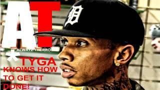 Tyga - Make It Nasty