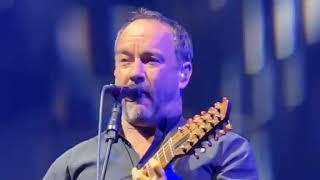 Dave Matthews Band 4/27/2024 Dublin