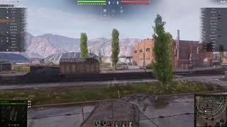 World of tanks - Goodbye GUSLYA...
