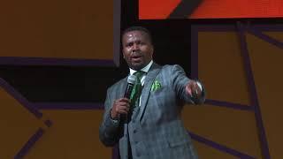 GNF TV: SUNDAY LIVE SERVICE 16 FEBRUARY 2020-BISHOP ND NHLAPO