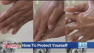 How To Protect Yourself From Sickness