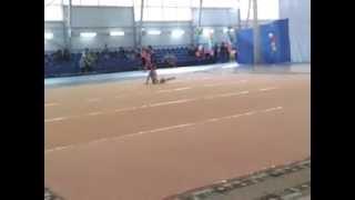 Елизавета Смирнова. Мяч.