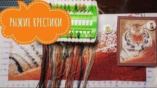 ПРОДВИЖЕНИЯ ПО ПРОЦЕССАМ #риолис #dimensions #многоцветнаявышивка
