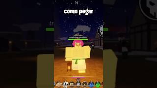 COMO PEGAR o TÍTULO MILIONÁRIO FÁCIL no PROJECT SLAYERS #roblox #projectslayer