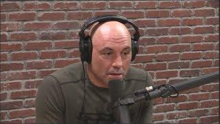 Joe Rogan on Going Sober for a Month #SoberOctobert