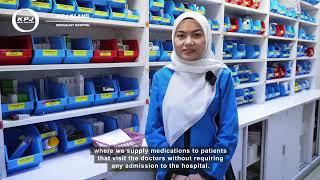 Unveiling the Multifaceted World of Pharmacists: Beyond Medication Dispensation