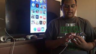 HOW TO MIRROR IPHONE TO YOUR TV (EASY AND FREE)